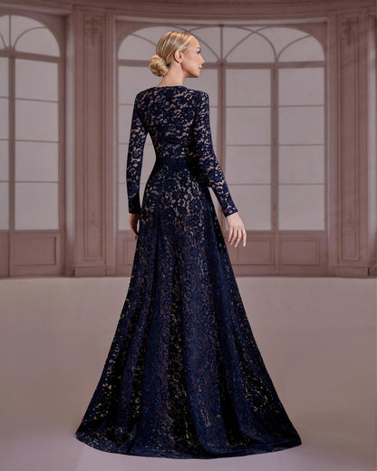 Reverie Couture FW263 Dress