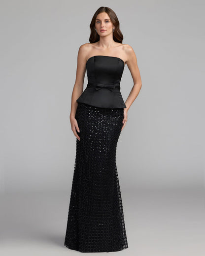 Ieena for Mac Duggal 21227 Dress
