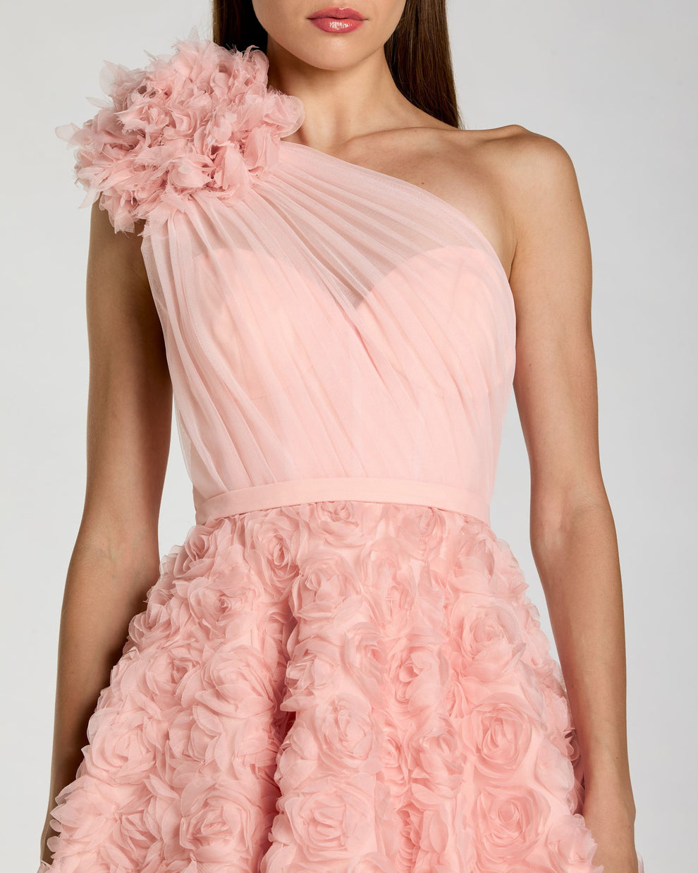Ieena for Mac Duggal 27698 - ElbisNY