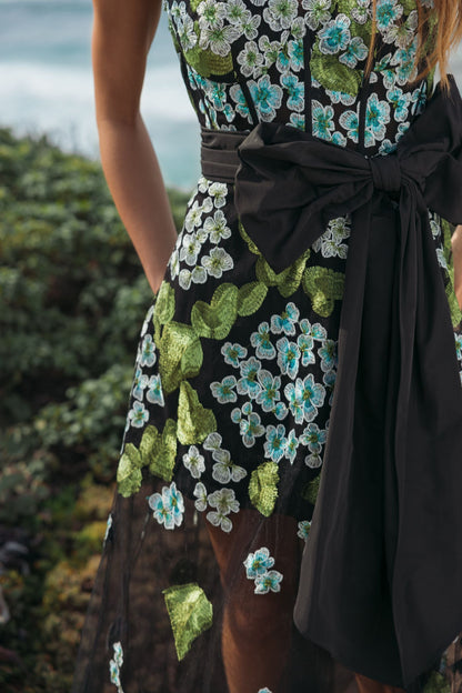 Mac Duggal 21058 Dress - ElbisNY