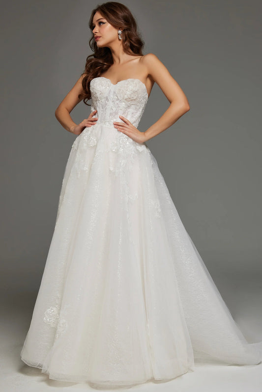 Jovani JB43324 Dress - ElbisNY