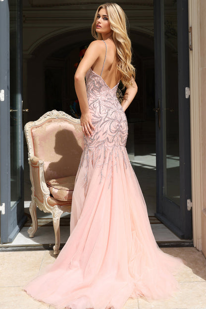Jovani S62456 Dress