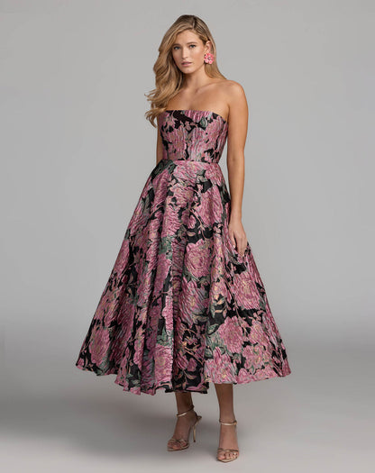Mac Duggal 69149 Dress