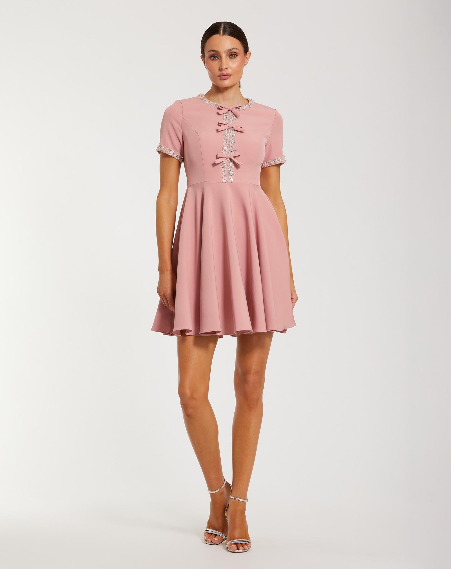 Ieena for Mac Duggal 56243 Dress