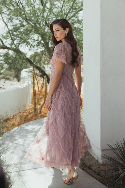 Mac Duggal 8278 Dress