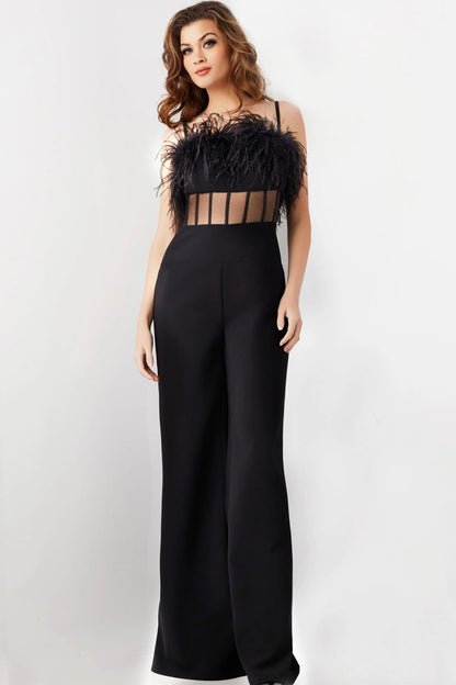 Jovani 24144 Jumpsuit