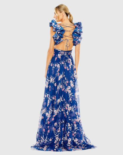 Mac Duggal 68520 Dress