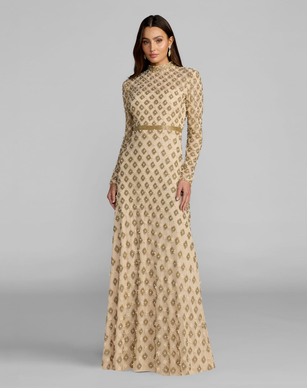 Mac Duggal 23087 Dress