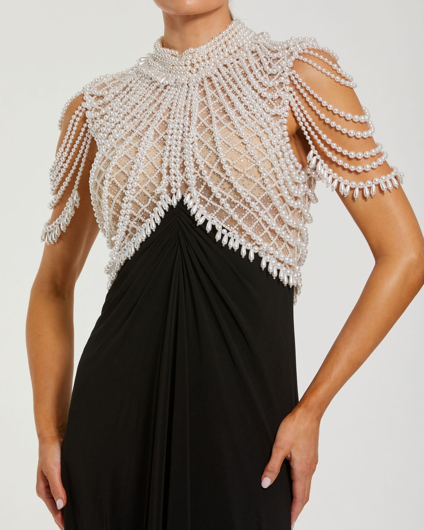 Mac Duggal 13203 Dress