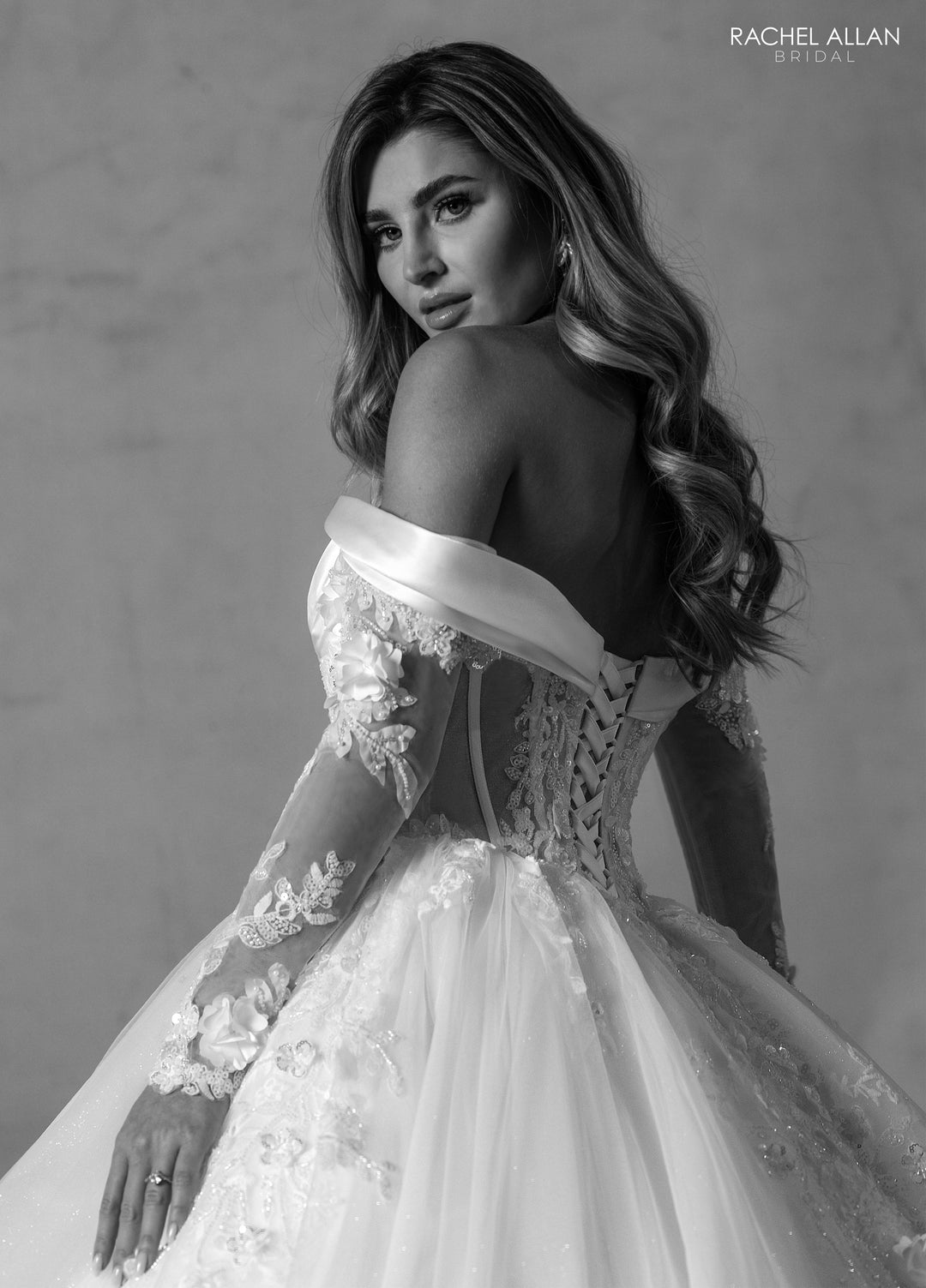 Rachel Allan RB6180 Dress