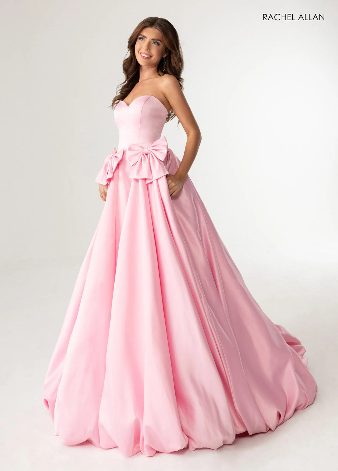 Rachel Allan 71035 Dress