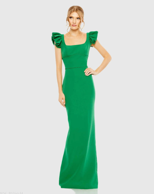 Ieena for Mac Duggal 27109 Dress