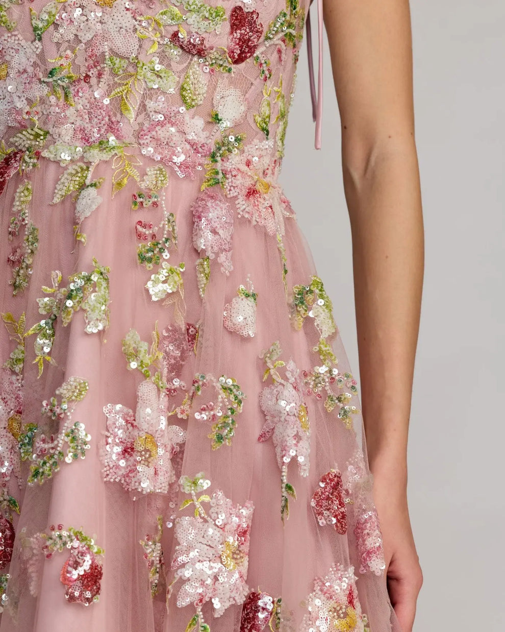 Mac Duggal 69143 Dress