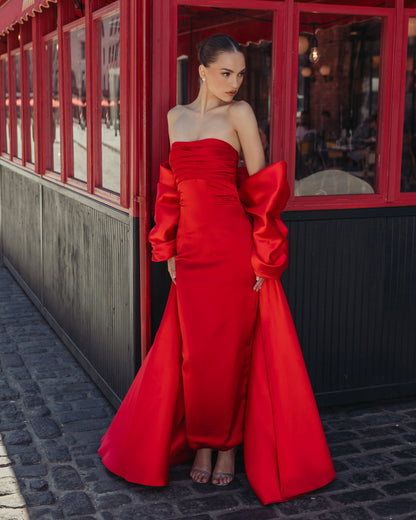 Ieena for Mac Duggal 21192 Dress