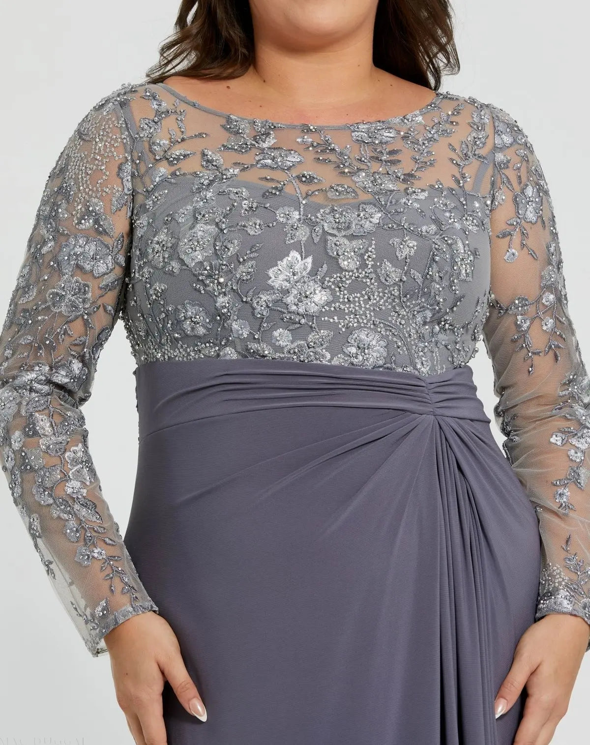 Mac Duggal 20624 Dress