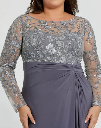 Mac Duggal 20624 Dress