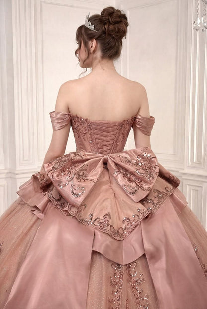 Ladivine 15745 Dress