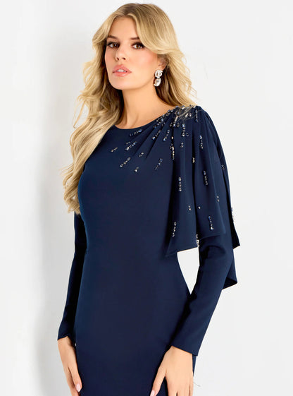 Jovani 46738 Dress - ElbisNY