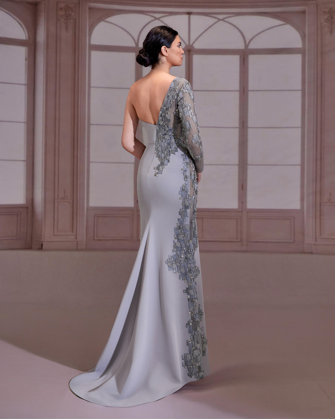 Reverie Couture FW290 Dress