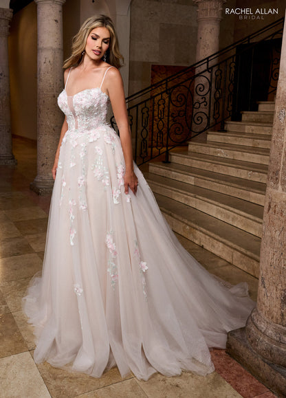 Rachel Allan RB5084 Dress