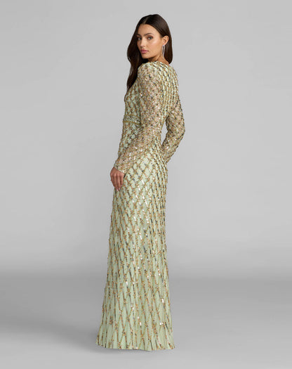 Mac Duggal 94318 Dress