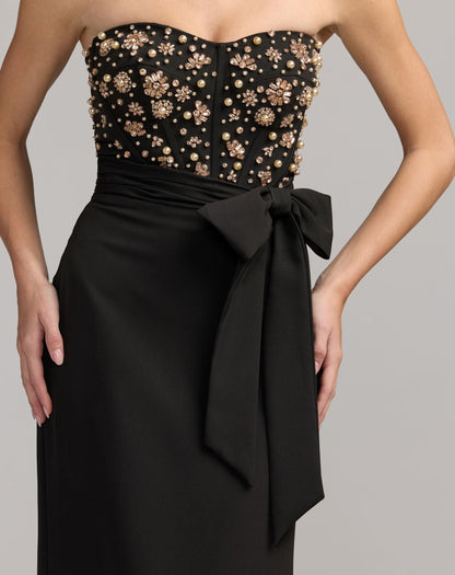 Ieena for Mac Duggal 2395 Dress - ElbisNY