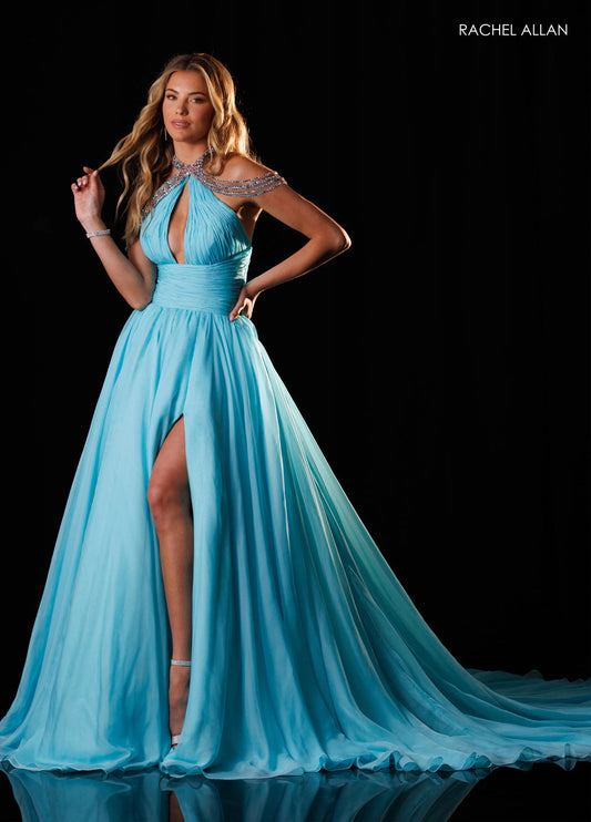 Rachel Allan 50430 Dress