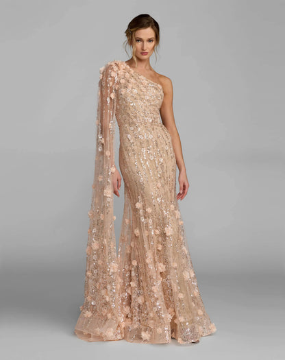 Mac Duggal 69190 Dress