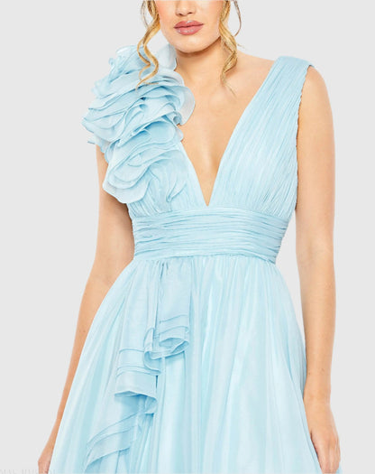 Mac Duggal 68947 Dress