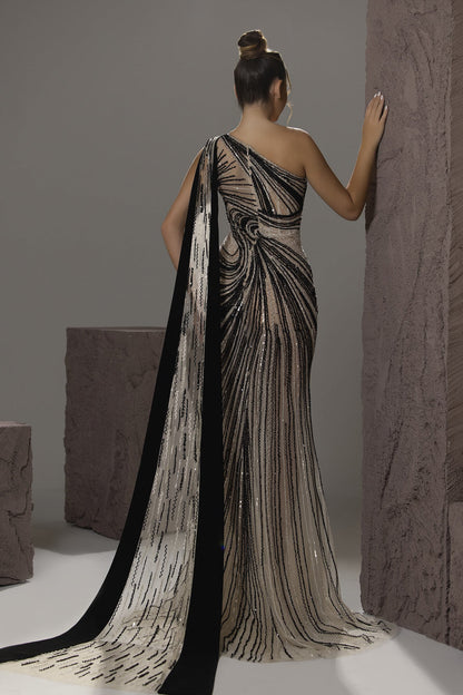 Reverie Couture SS313 Dress