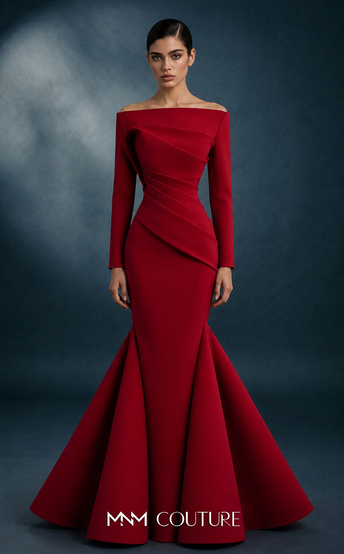 MNM Couture N0761 Dress