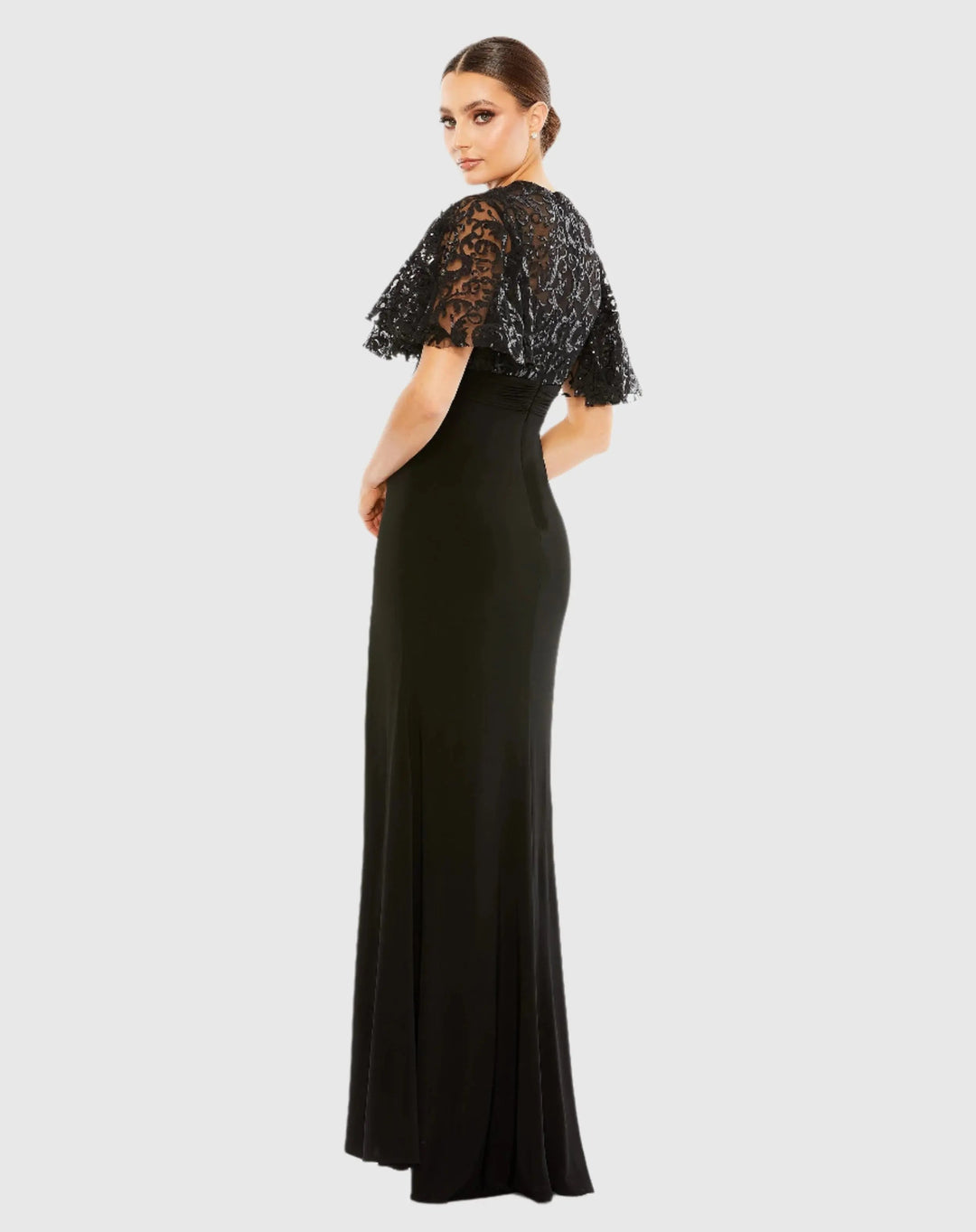 Mac Duggal 68002 Dress