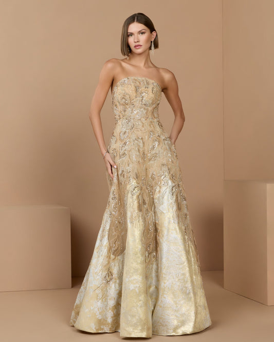 Mac Duggal 21305 Dress