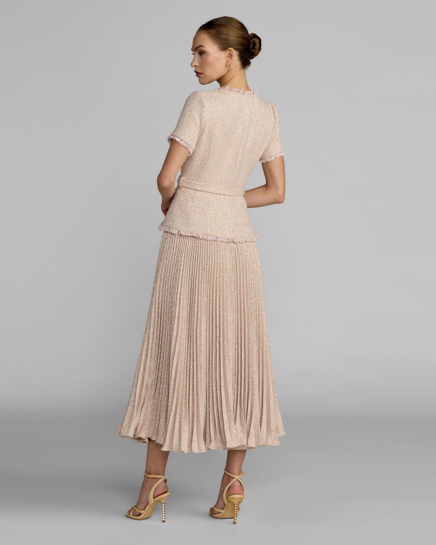 Ieena for Mac Duggal 27770 Dress