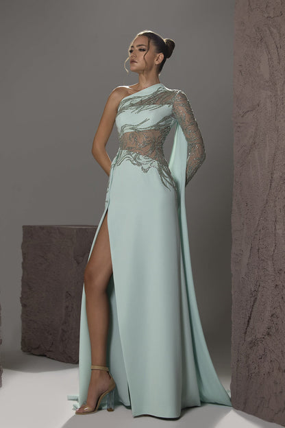 Reverie Couture SS335 Dress