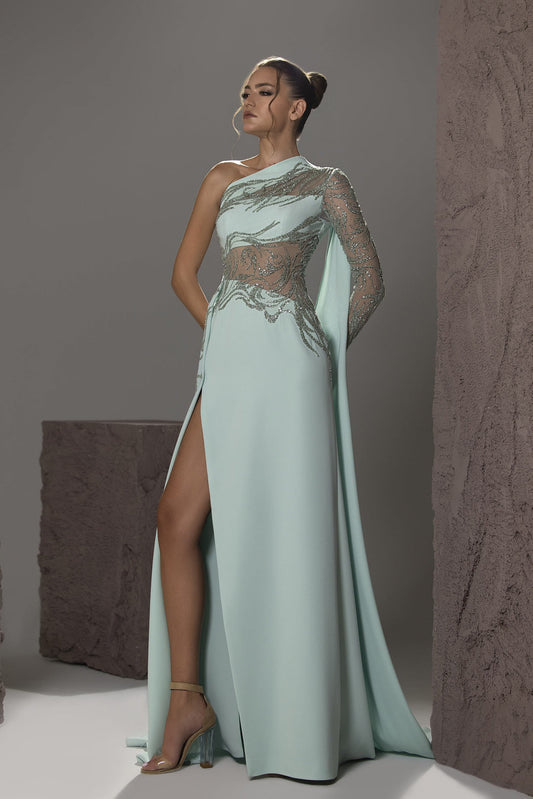 Reverie Couture SS335 Dress