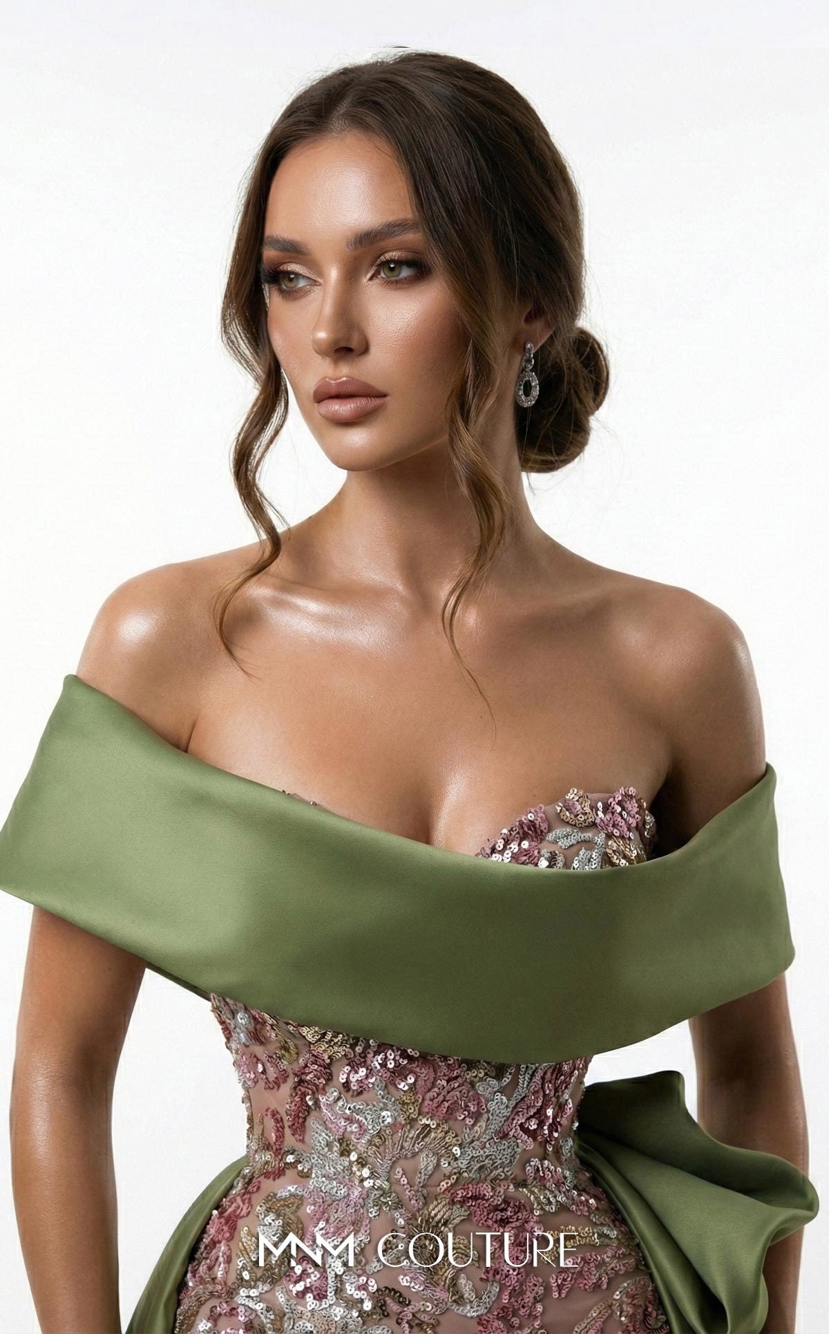 Fouad Sarkis F03024 Dress