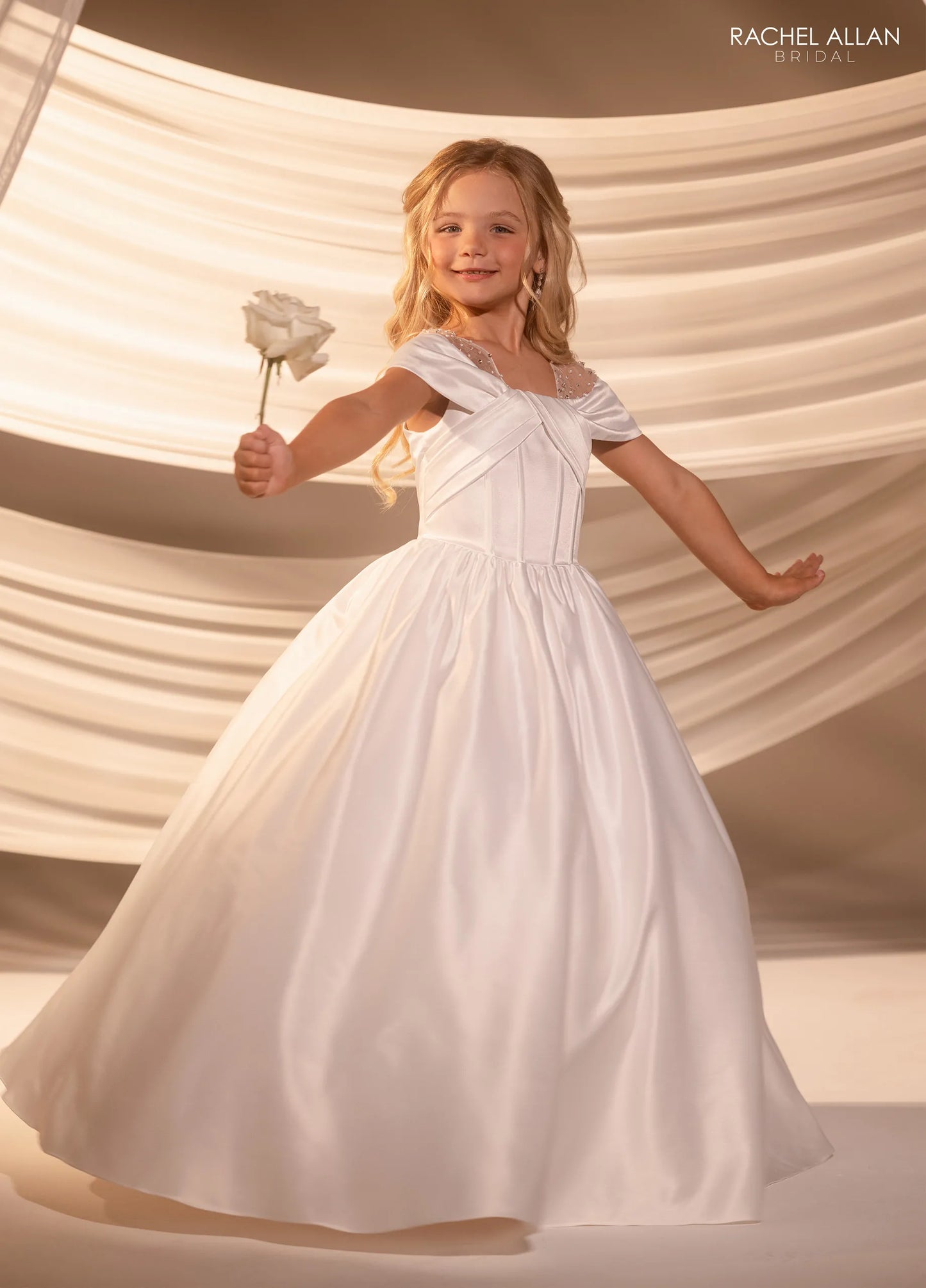 Rachel Allan RB9185 Dress