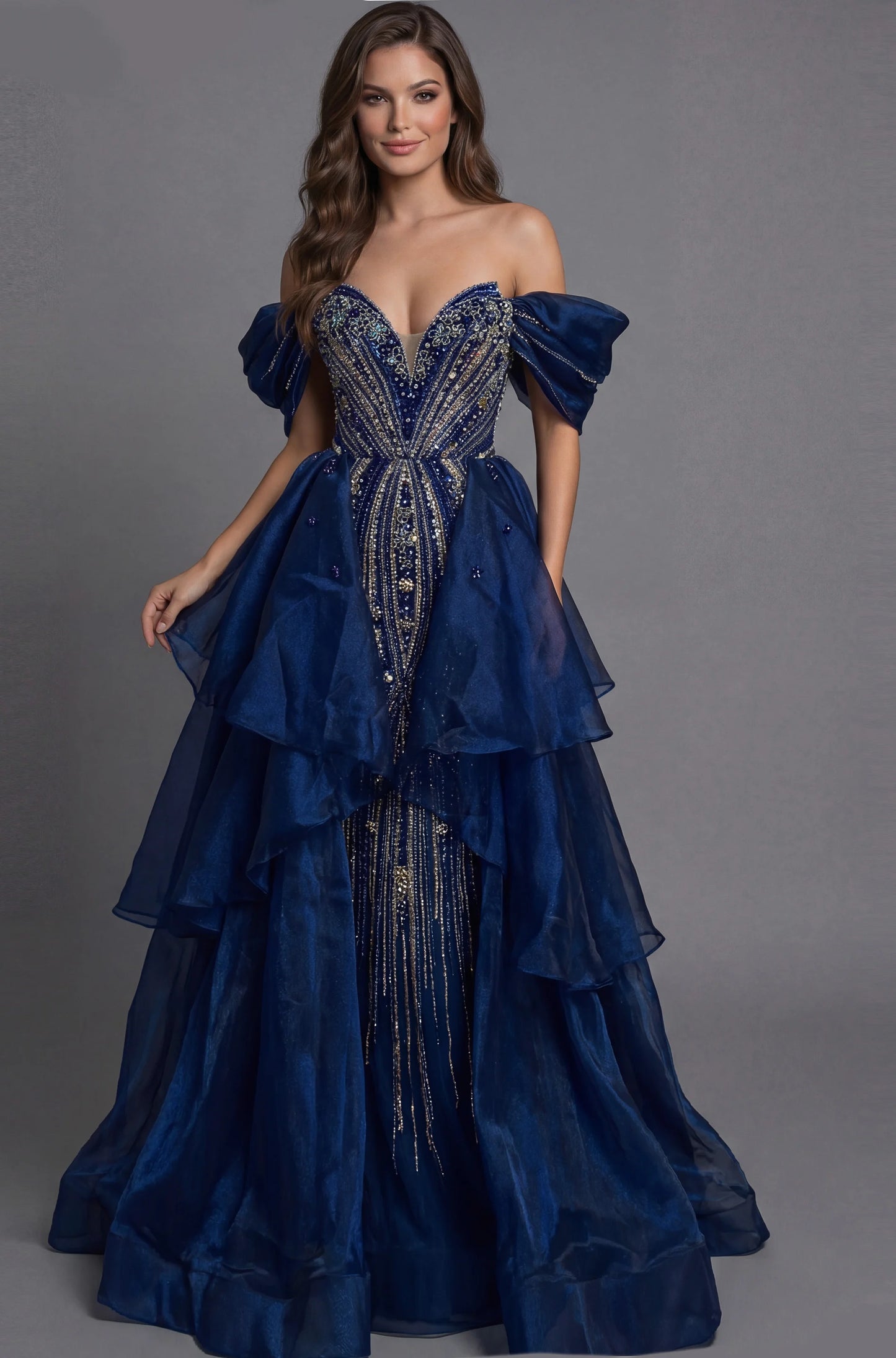 Jovani 45076 Dress