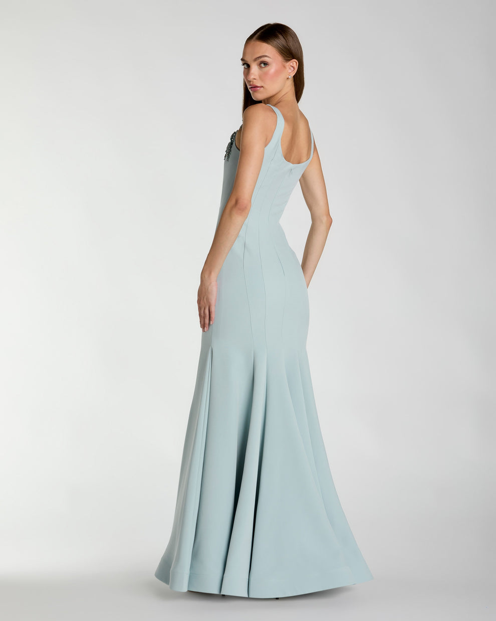 Mac Duggal 13224 Dress - ElbisNY