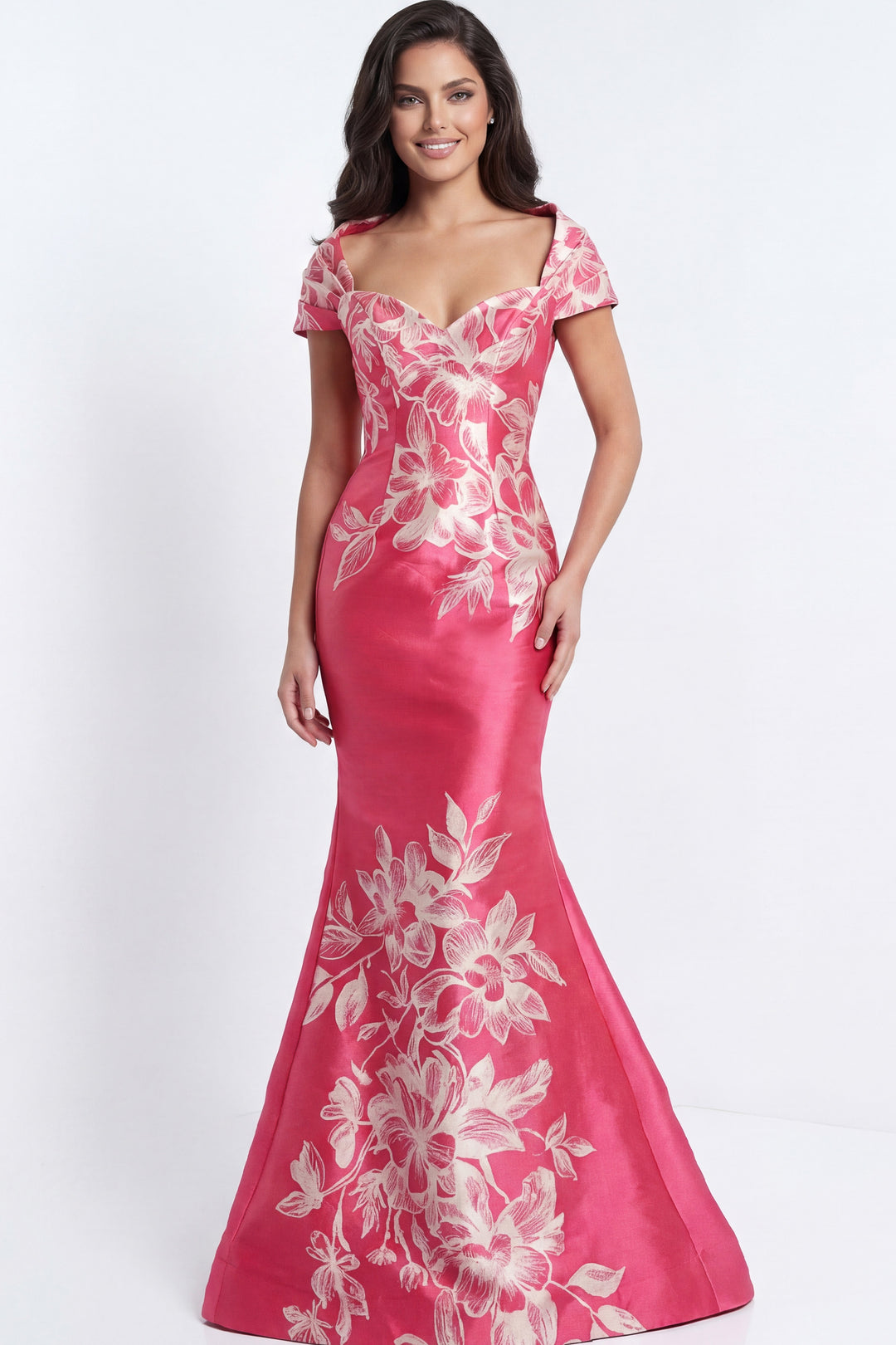 Jovani 49641 Dress - ElbisNY