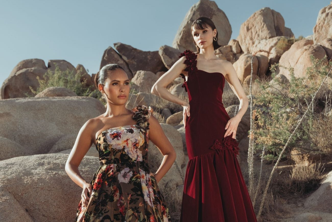 Mac Duggal 11979 Dress