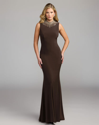 Ieena for Mac Duggal 2406 Dress