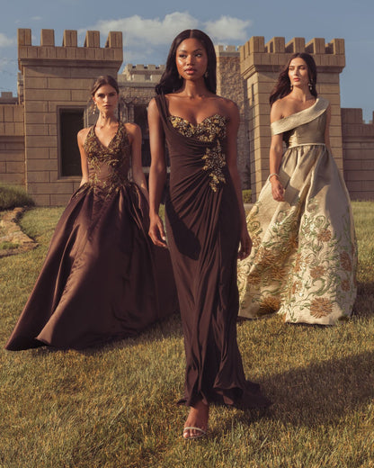 Mac Duggal 13243 Dress