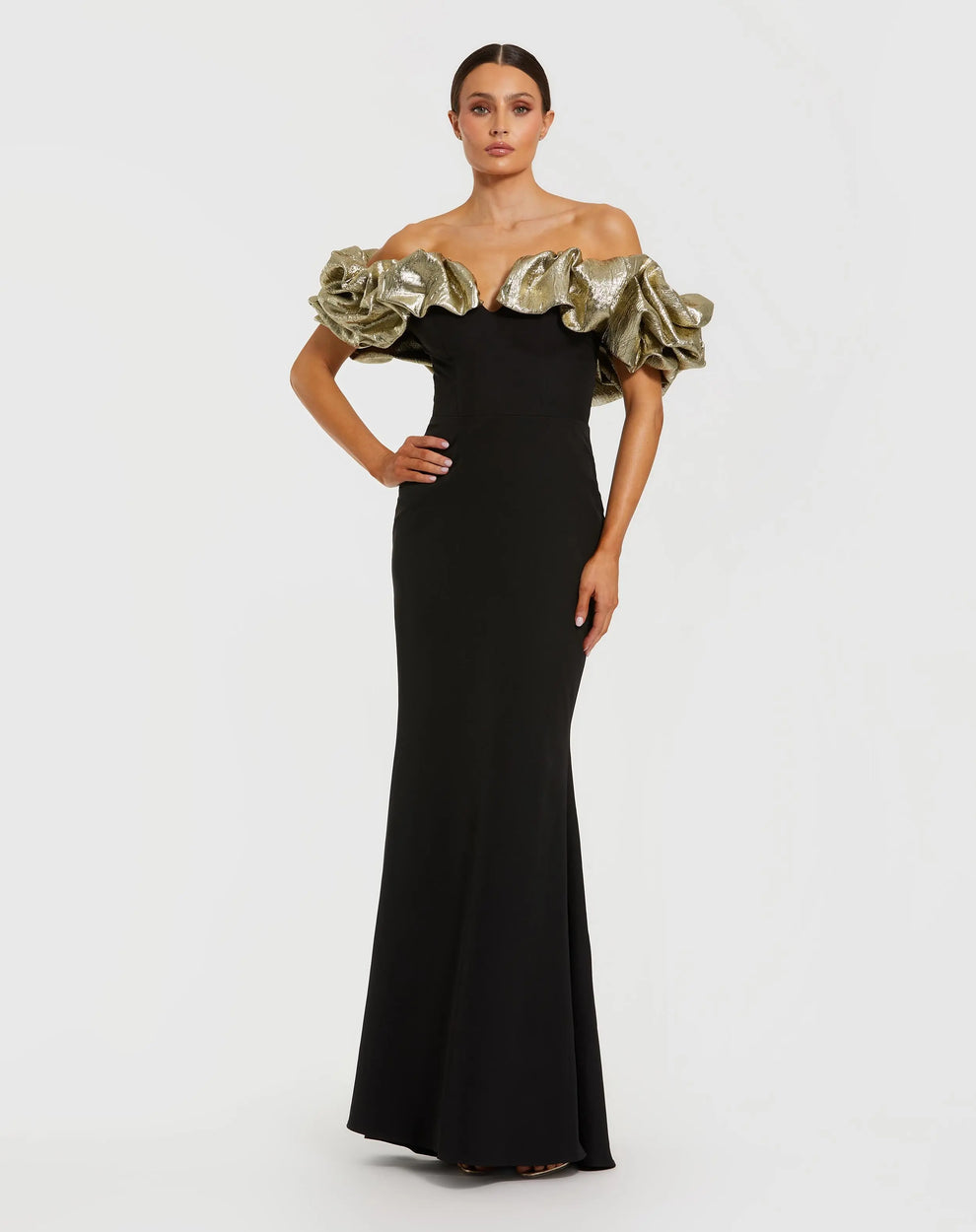 Ieena for Mac Duggal 21157