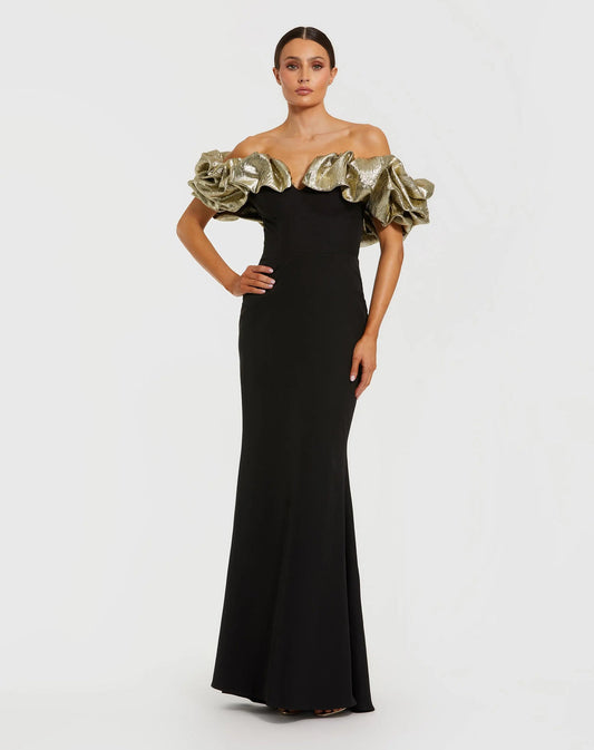 Ieena for Mac Duggal 21157