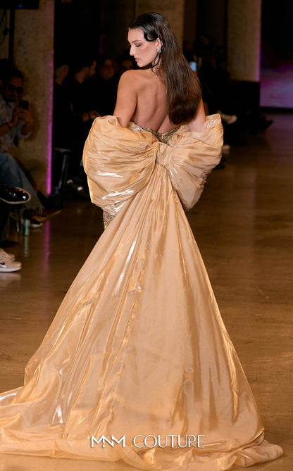 MNM Couture M1010 Dress