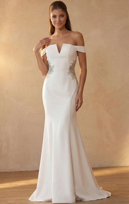 Jovani 46623 Dress - ElbisNY