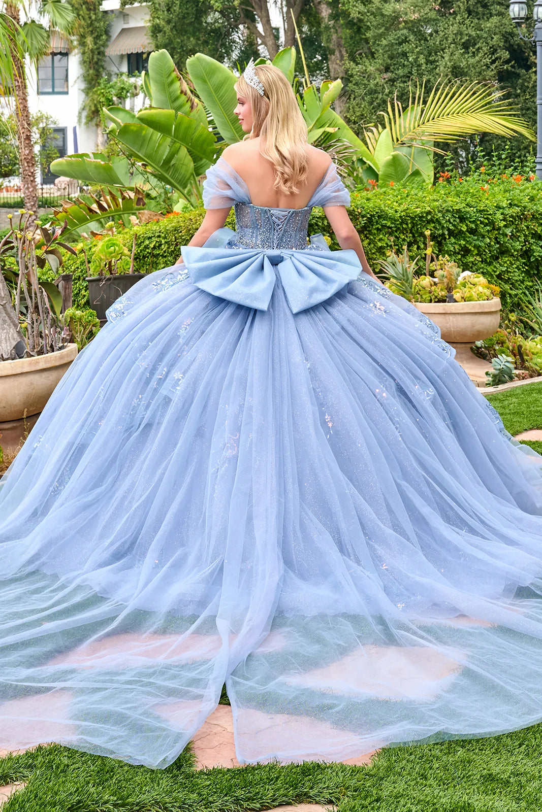 GL3727 Elizabeth K Dress