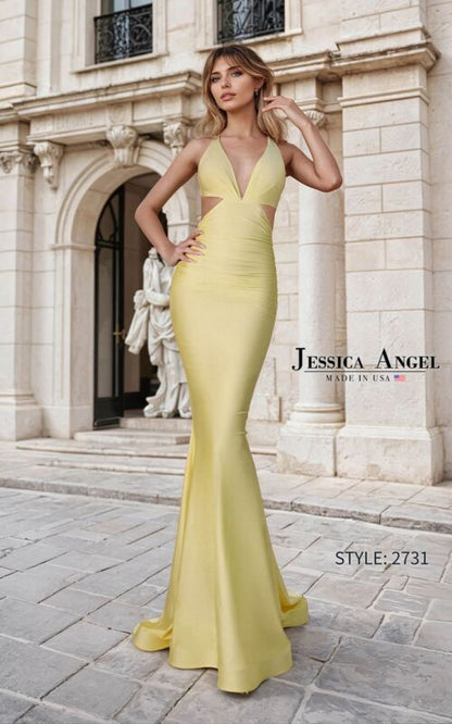 Jessica Angel 2731 Dress